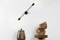 TWIGO WALL Lamp, CustomForm- D40Studio