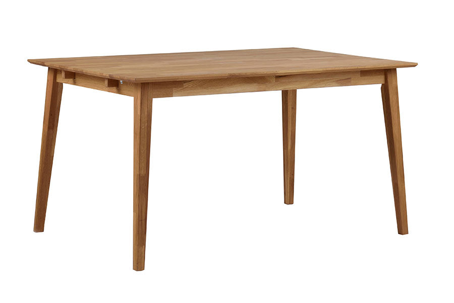 FILIPPA Dining Table 140CM to 240CM, ROWICO- D40Studio