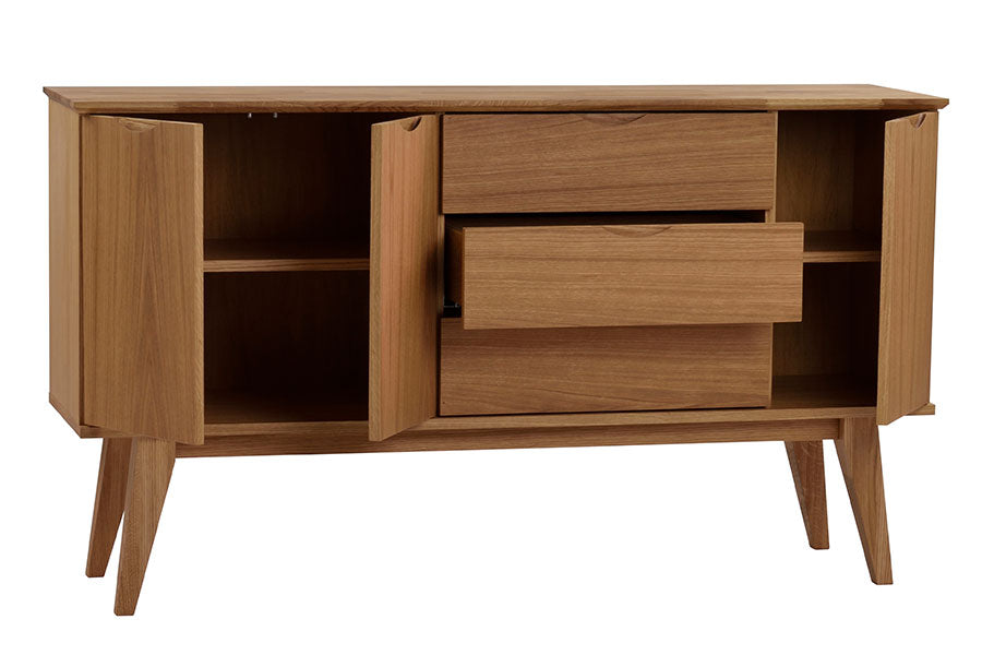 FILIPPA Sideboard 122CM & 150CM, ROWICO- D40Studio