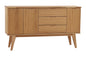 FILIPPA Sideboard 122CM & 150CM, ROWICO- D40Studio