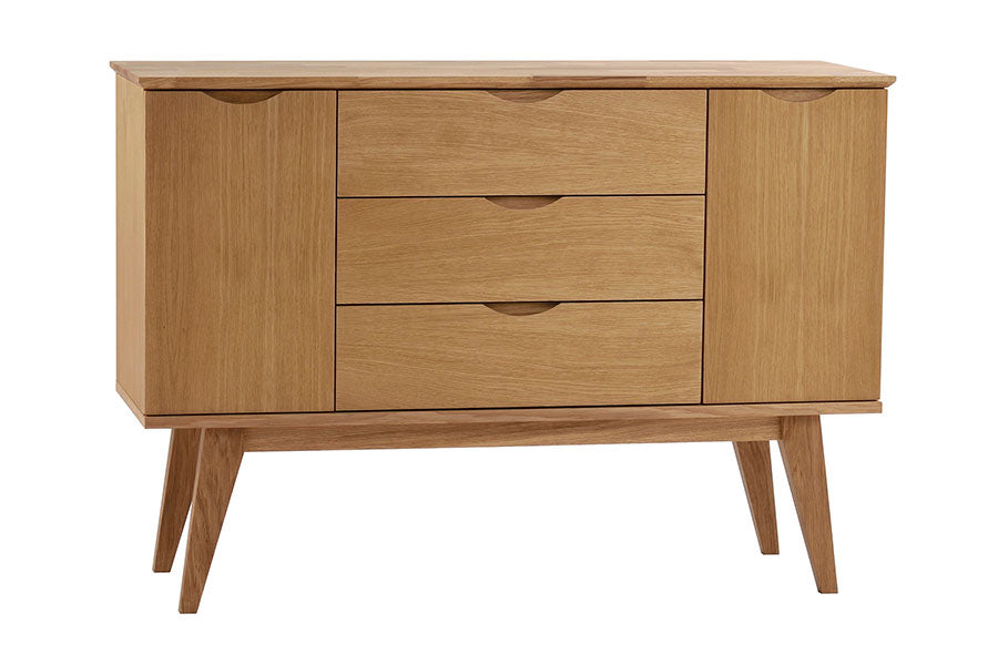 FILIPPA Sideboard 122CM & 150CM, ROWICO- D40Studio