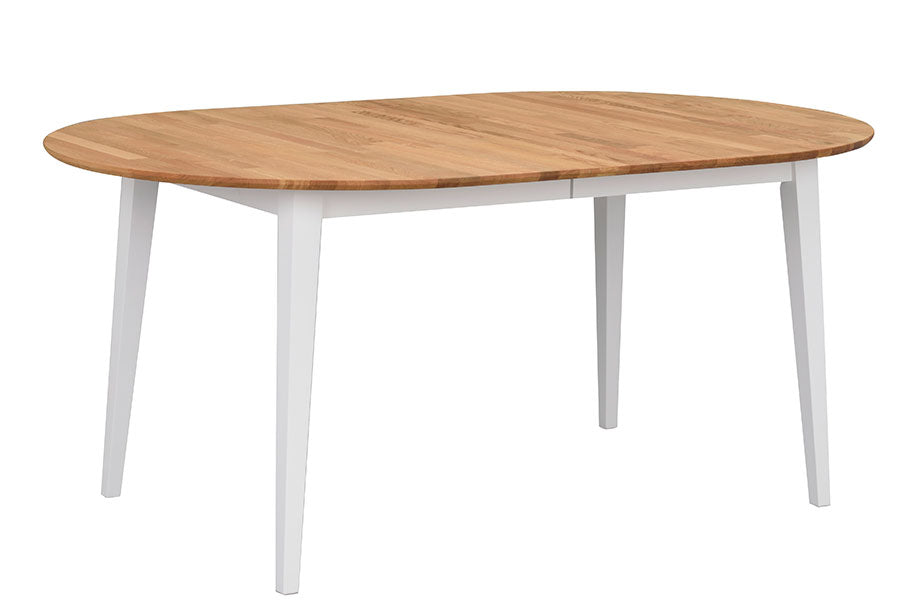 FILIPPA Oval Extending Table 170/210/250CM, ROWICO- D40Studio