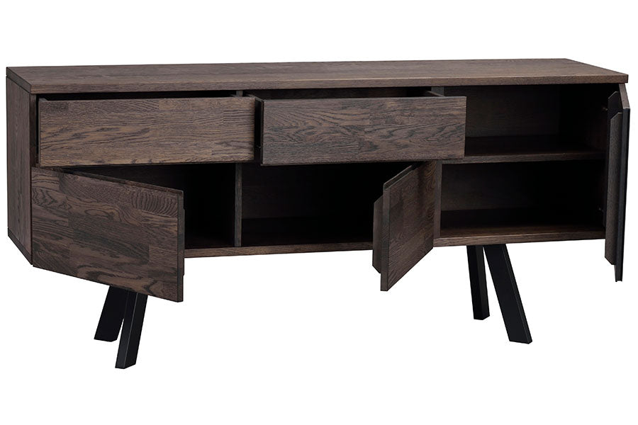 FRED Sideboard 170CM, ROWICO- D40Studio