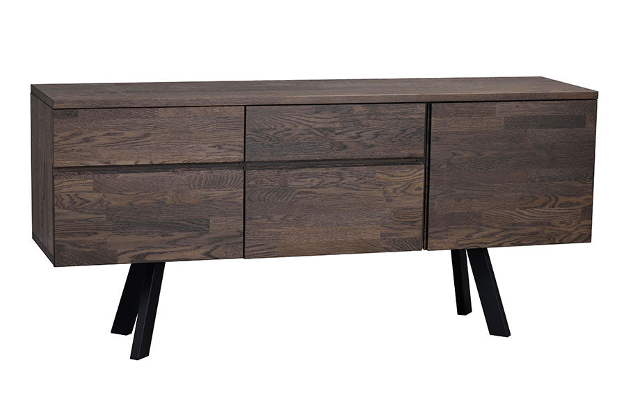 FRED Sideboard 170CM, ROWICO- D40Studio