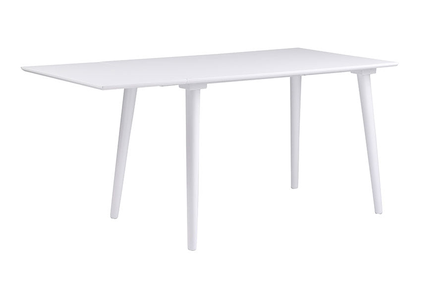 LOTTA drop-leaf dining table, ROWICO- D40Studio