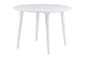 LOTTA Round Dining Table Ø106 cm, ROWICO- D40Studio