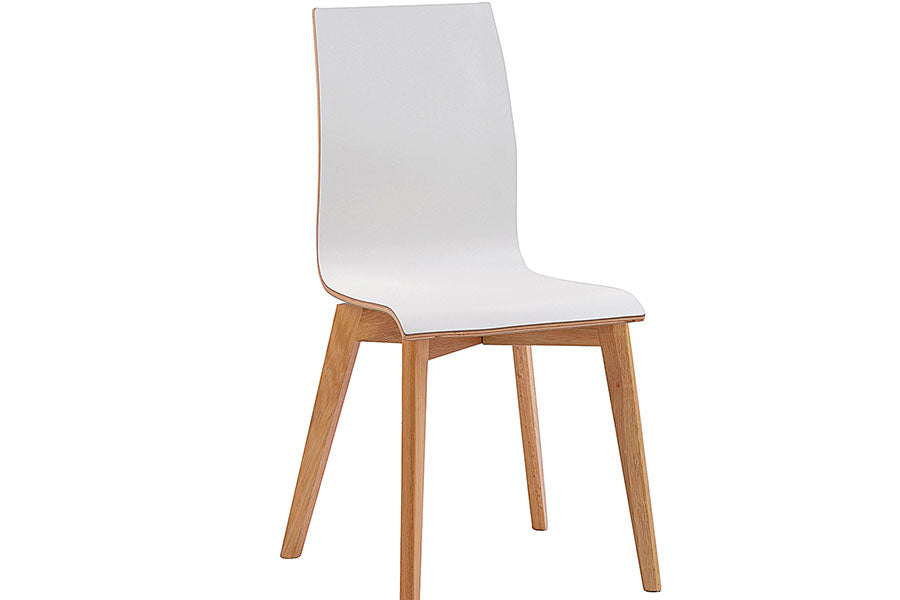 GRACE  Set of 2 Chairs, ROWICO- D40Studio