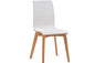 GRACE  Set of 2 Chairs, ROWICO- D40Studio