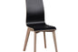 GRACE  Set of 2 Chairs, ROWICO- D40Studio