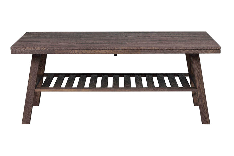 BROOKLYN Coffee Table 130CM, ROWICO- D40Studio