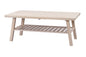 BROOKLYN Coffee Table 130CM, ROWICO- D40Studio