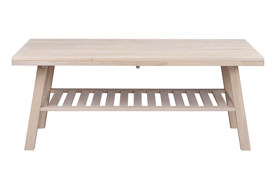 BROOKLYN Coffee Table 130CM, ROWICO- D40Studio