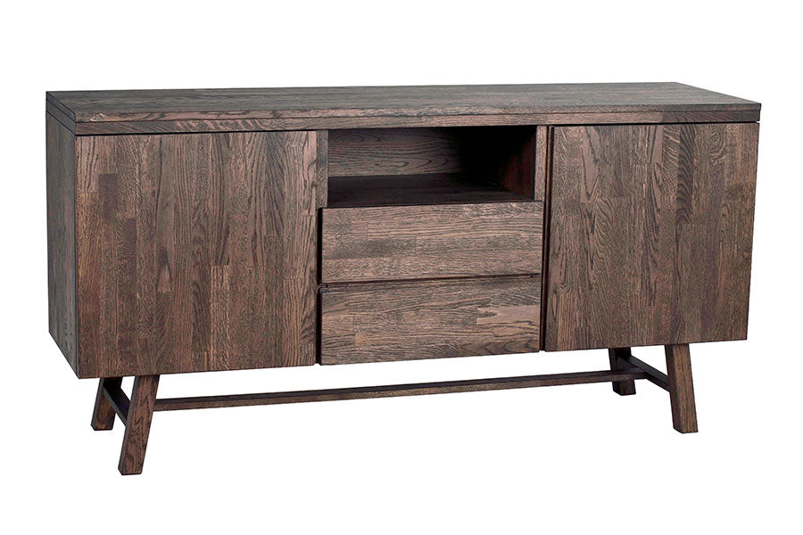 BROOKLYN Sideboard 160CM, ROWICO- D40Studio