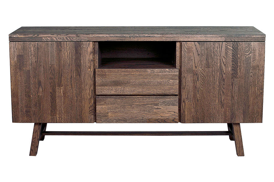 BROOKLYN Sideboard 160CM, ROWICO- D40Studio