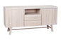 BROOKLYN Sideboard 160CM, ROWICO- D40Studio