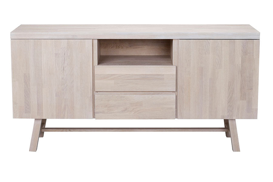 BROOKLYN Sideboard 160CM, ROWICO- D40Studio