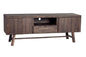 BROOKLYN Oak TV Unit 160CM, ROWICO- D40Studio