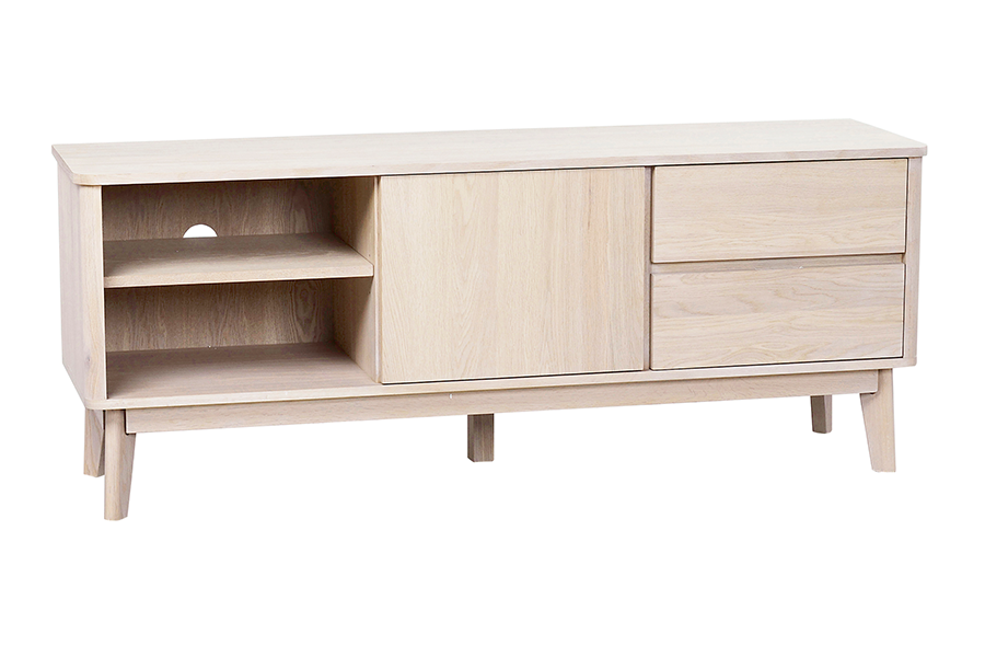 YUMI TV Unit 152CM, ROWICO- D40Studio