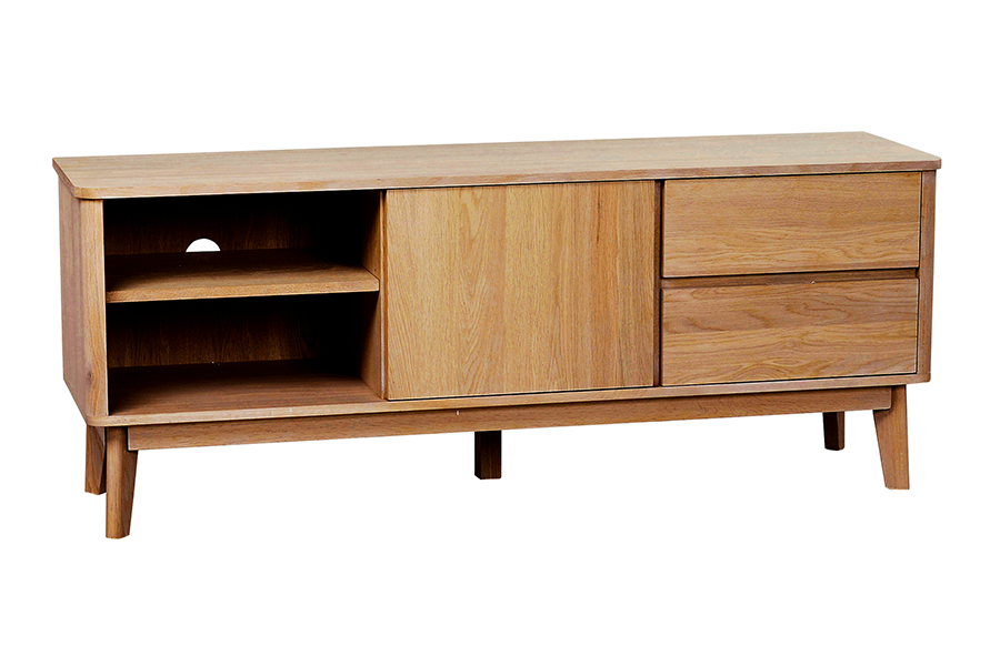 YUMI TV Unit 152CM, ROWICO- D40Studio