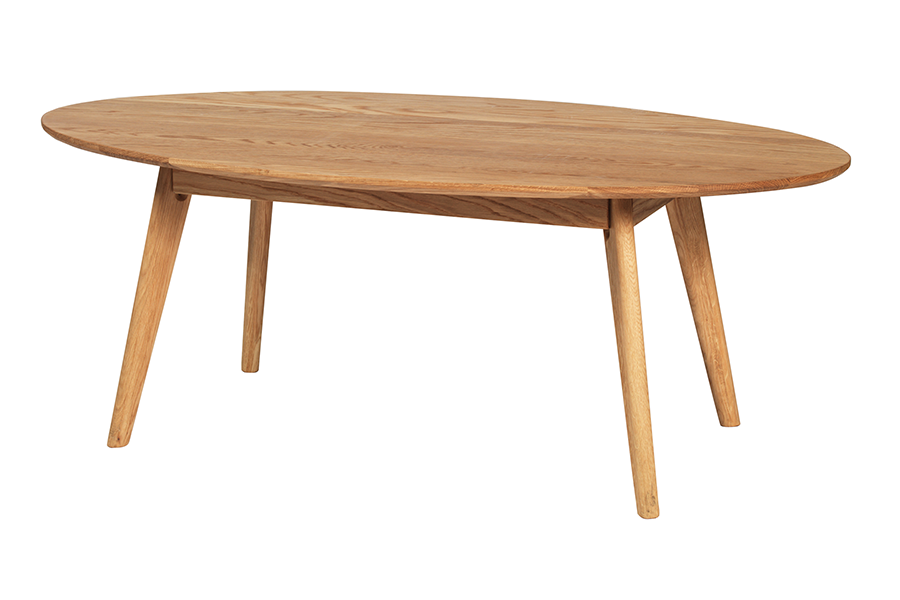 YUMI Coffee Table, ROWICO- D40Studio