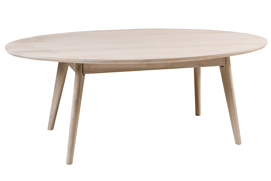 YUMI Coffee Table, ROWICO- D40Studio