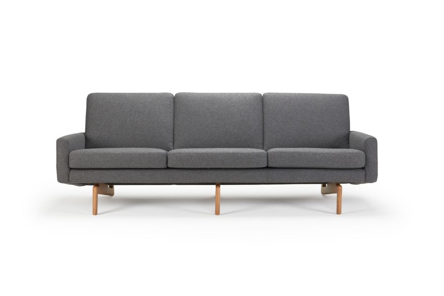 EGSMARK 3 Seater Sofa 216CM