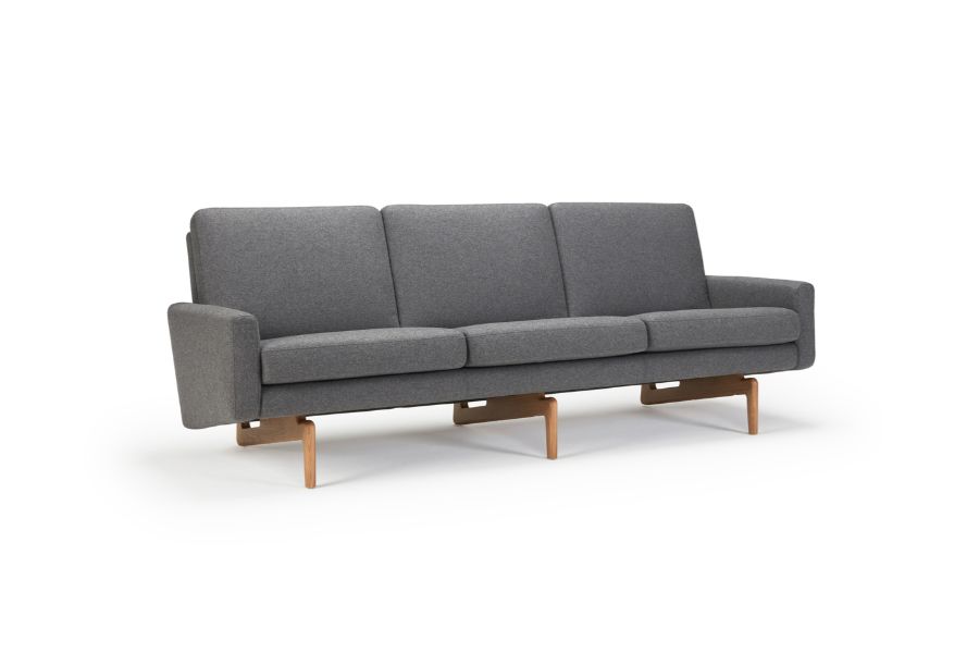 EGSMARK 3 Seater Sofa 216CM