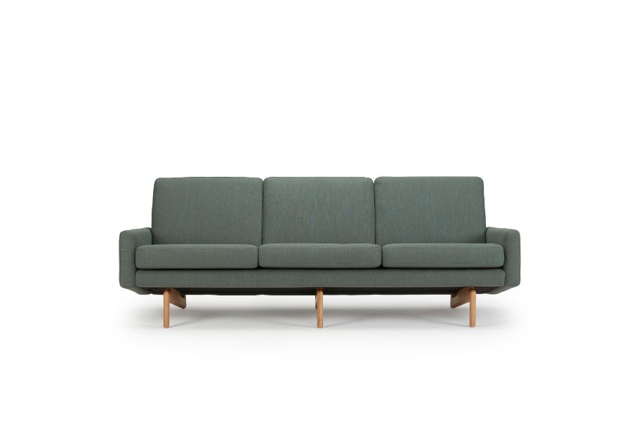 EGSMARK 3 Seater Sofa 216CM