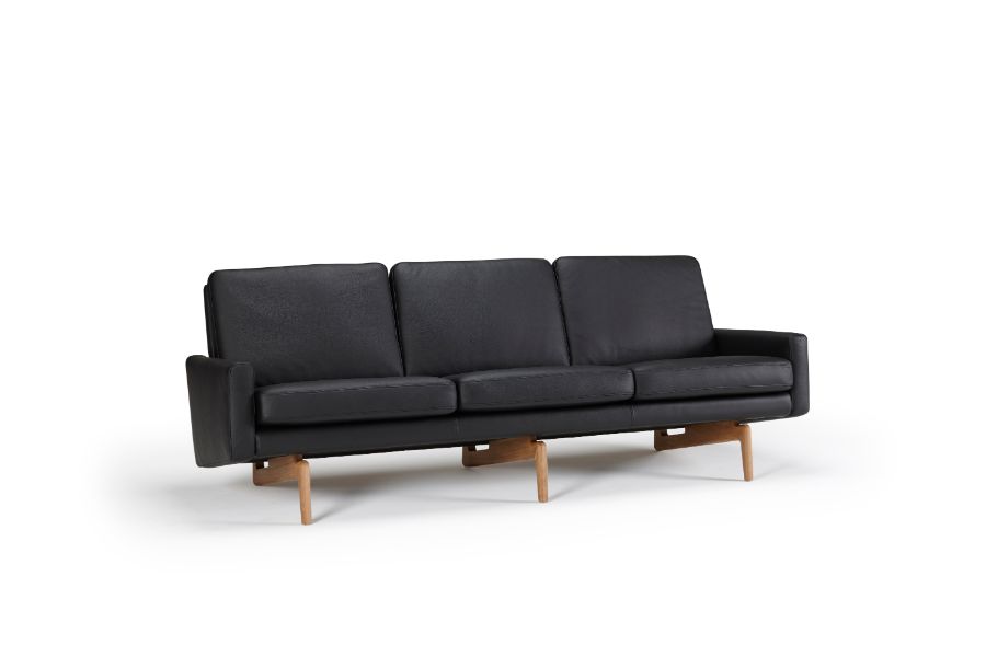 EGSMARK 3 Seater Sofa 216CM