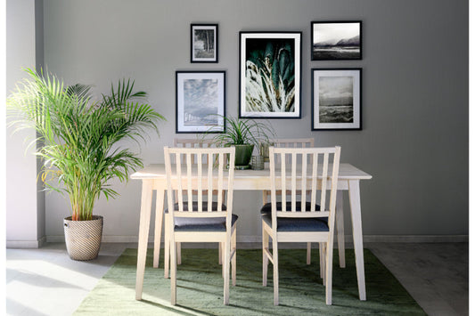 FILIPPA Set of 2 Chairs