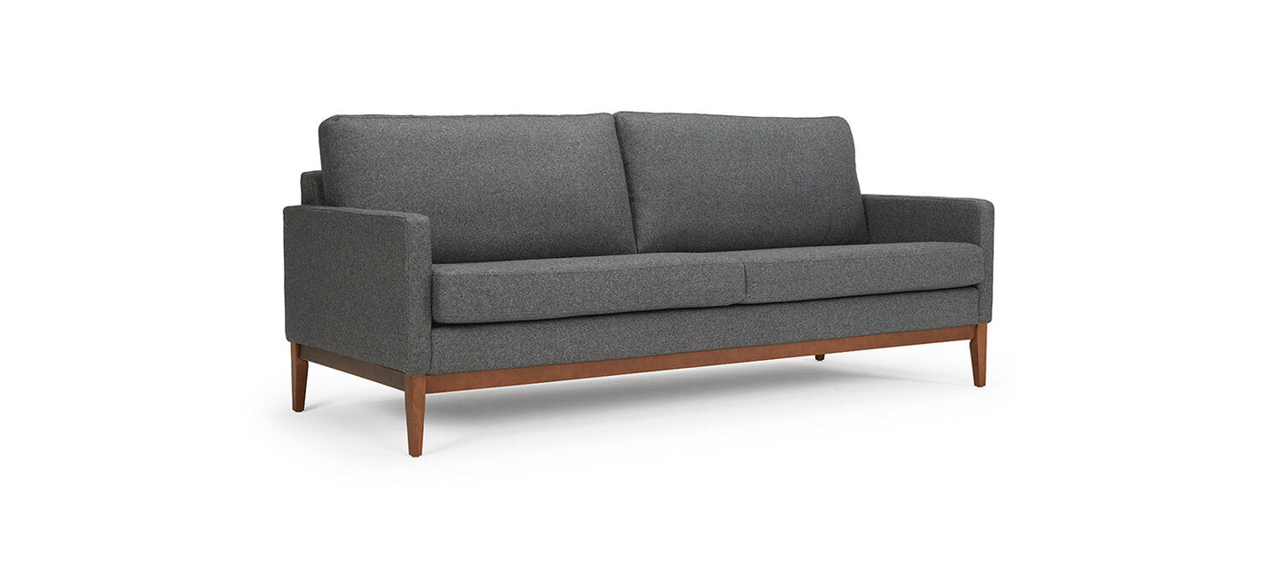 FINN 3 Seater Sofa 201CM