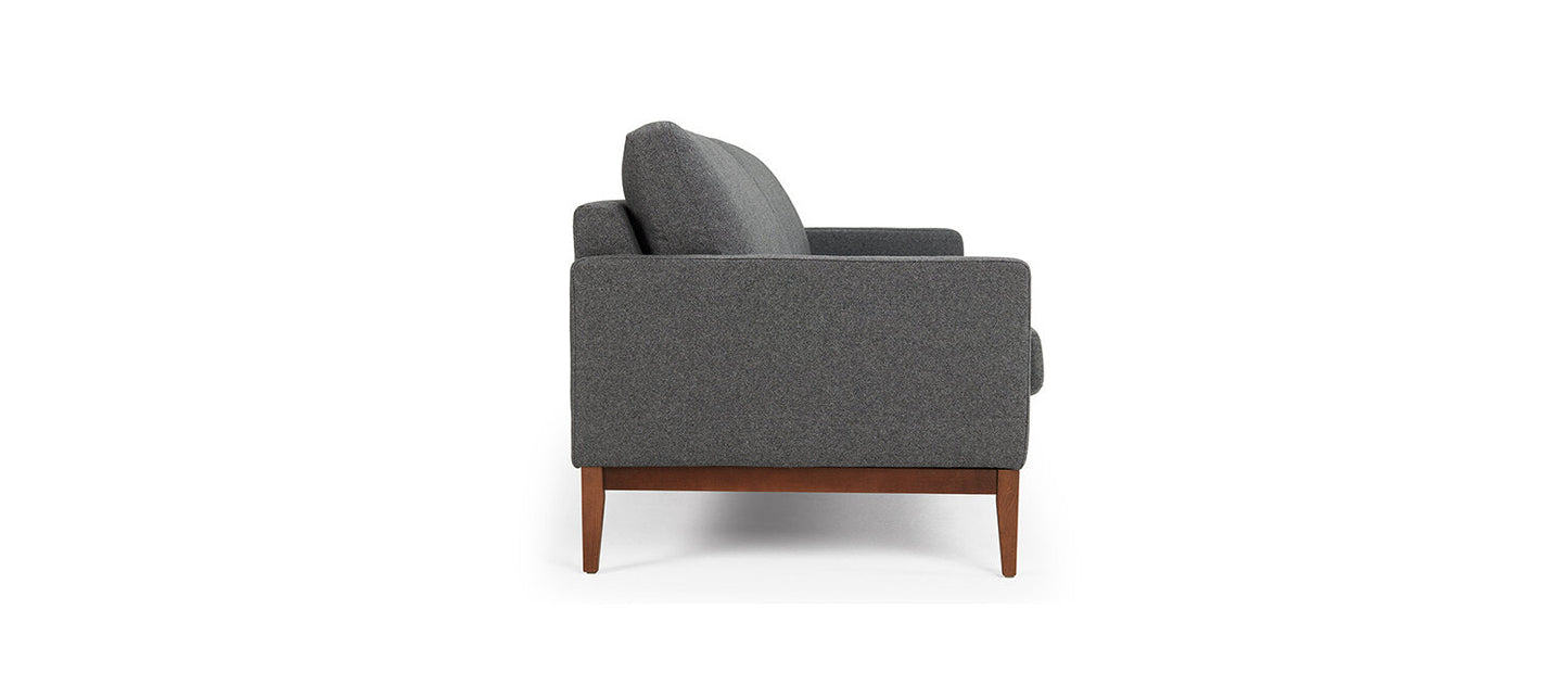 FINN 3 Seater Sofa 201CM