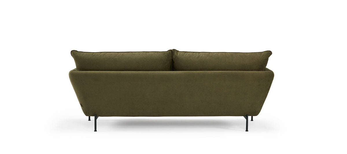 HASLE LUX 2 Seater Sofa 194 CM