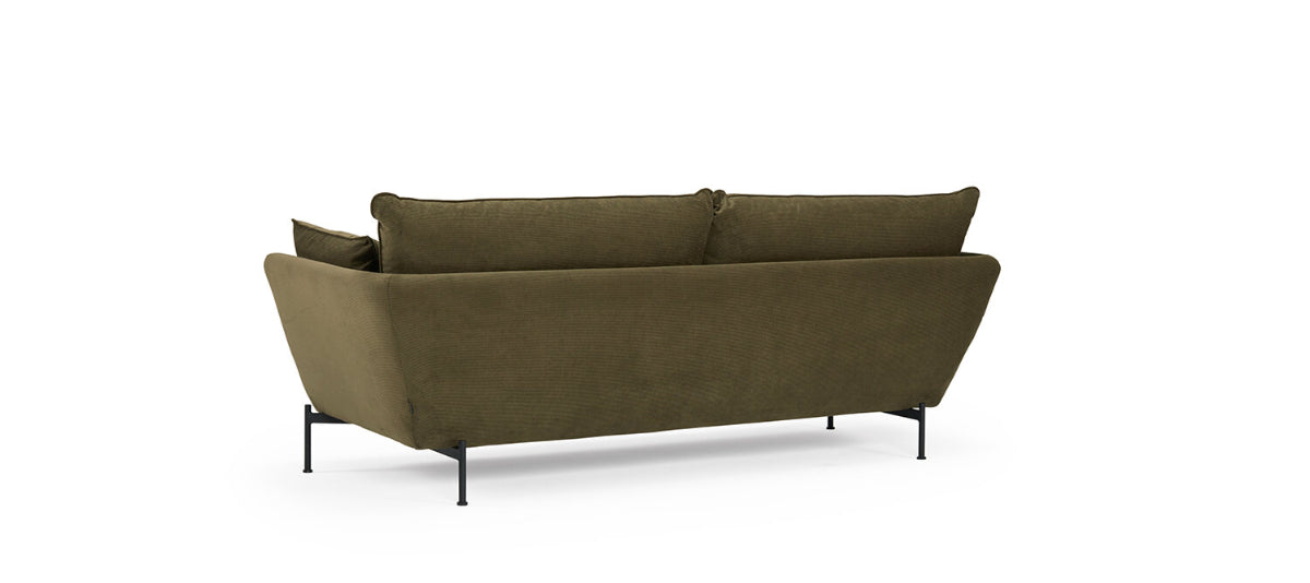 HASLE LUX 2 Seater Sofa 194 CM