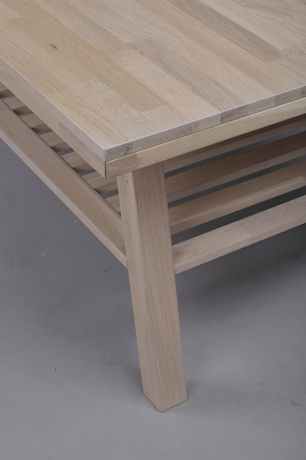 BROOKLYN Coffee Table 130CM, ROWICO- D40Studio