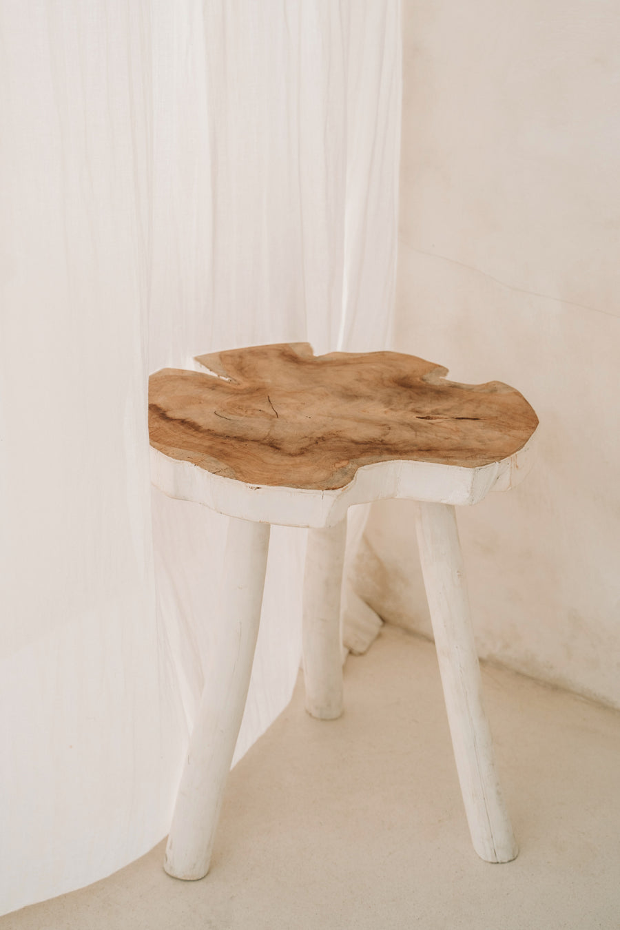 ORGANIC Side Table