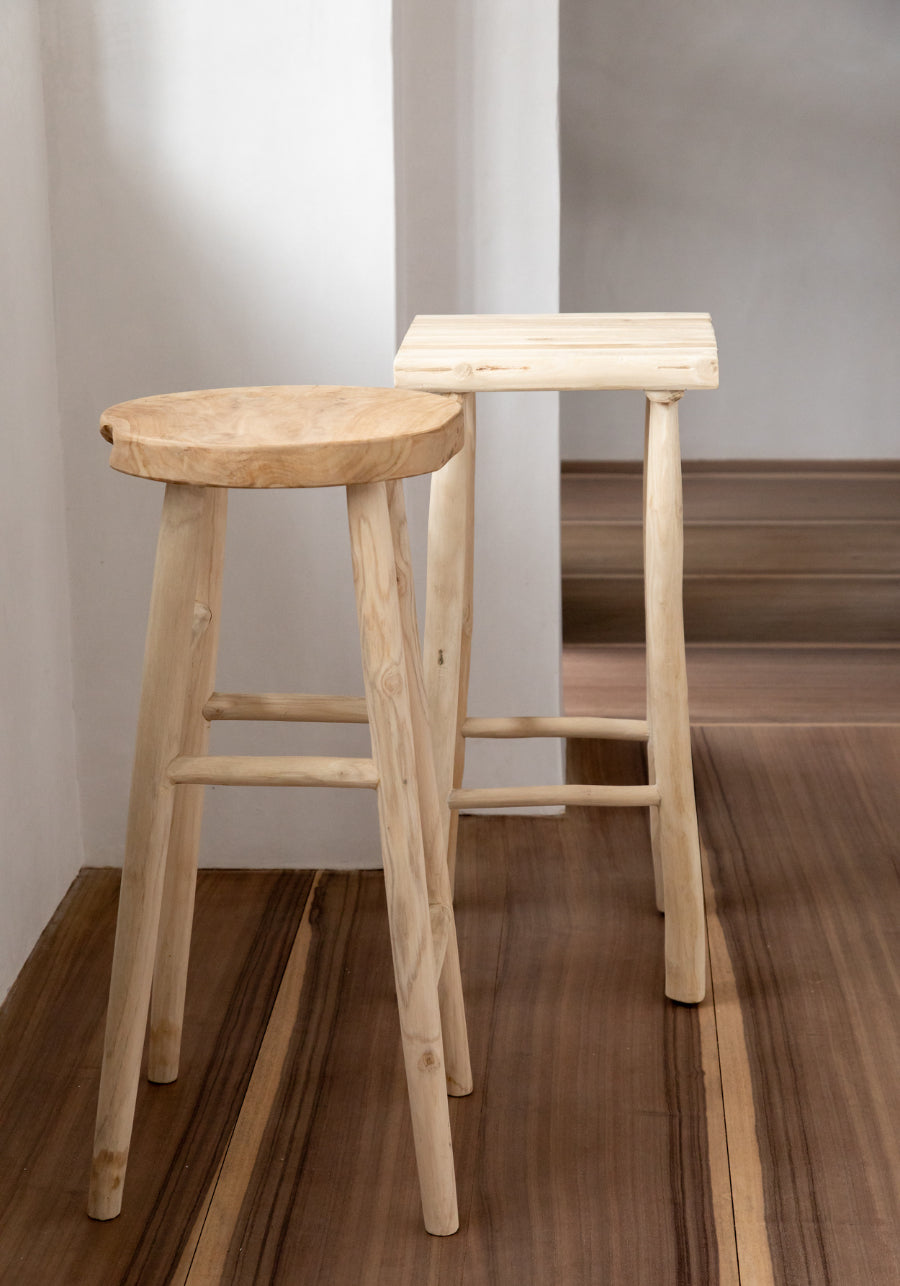 ISLAND Bar Stool