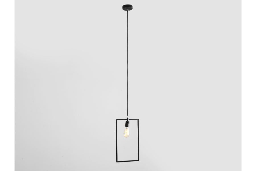 PAROT Lamp