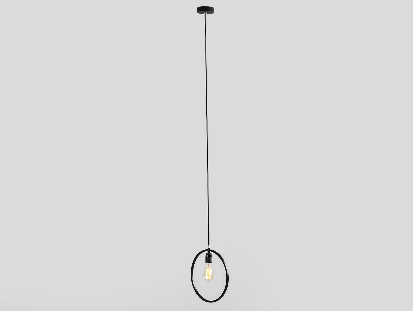 PAROT Lamp