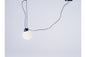 POPO Glass Pendant Lamp