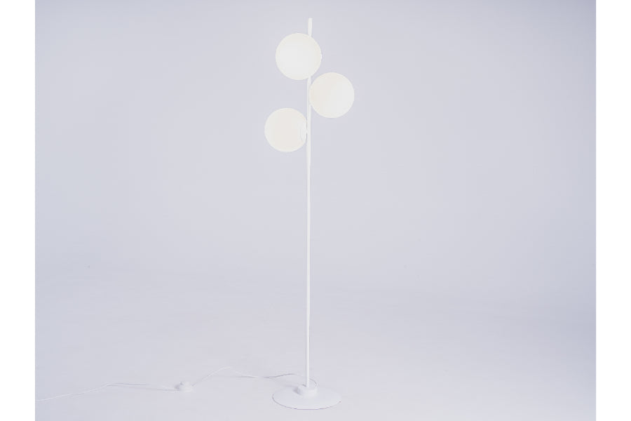 BOBLER Floor Lamp