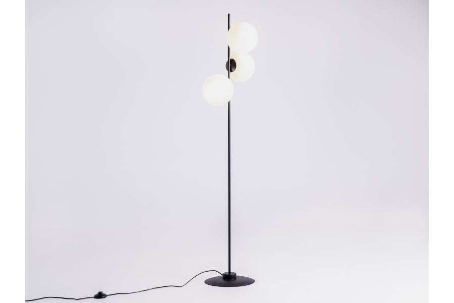 BOBLER Floor Lamp