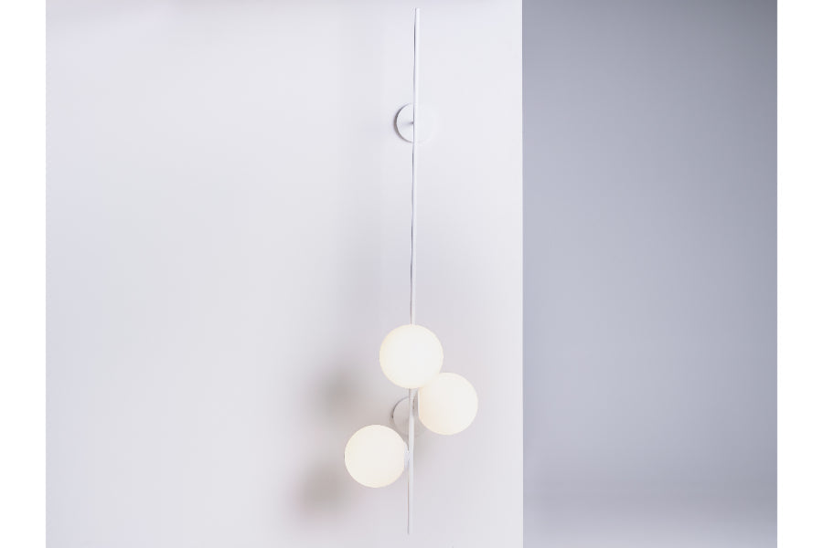 BOBLER Wall Lamp 150CM