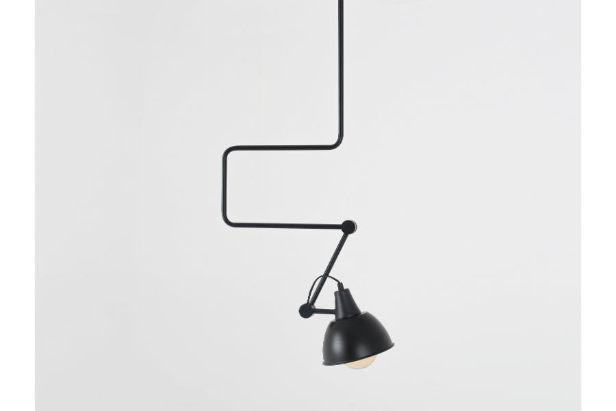 COBEN Lamp