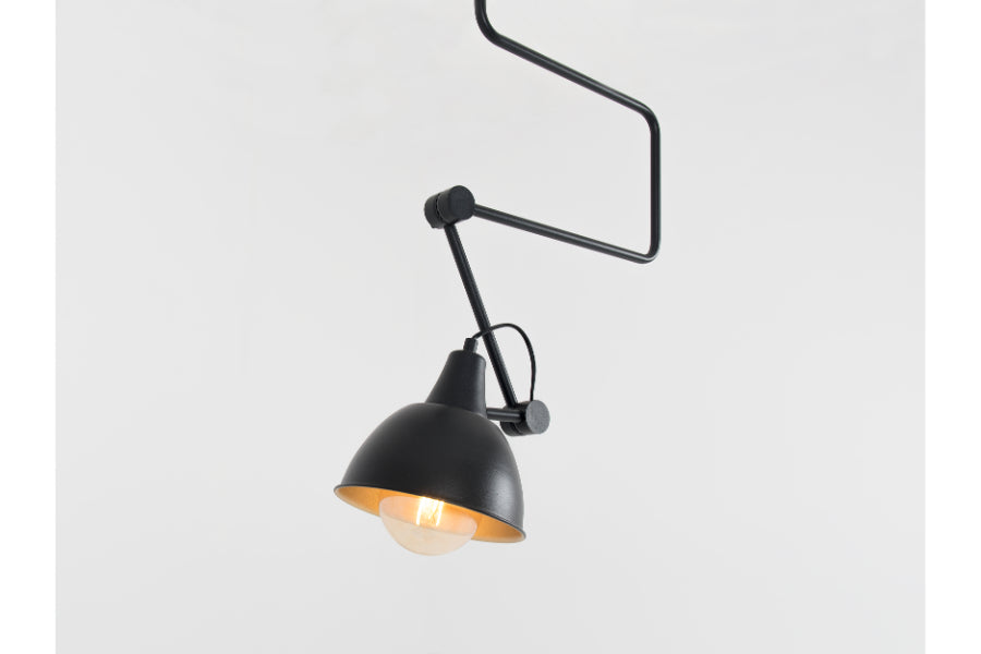 COBEN Lamp