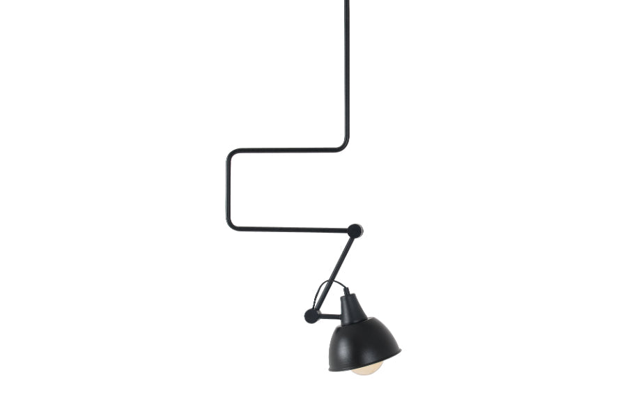 COBEN Lamp