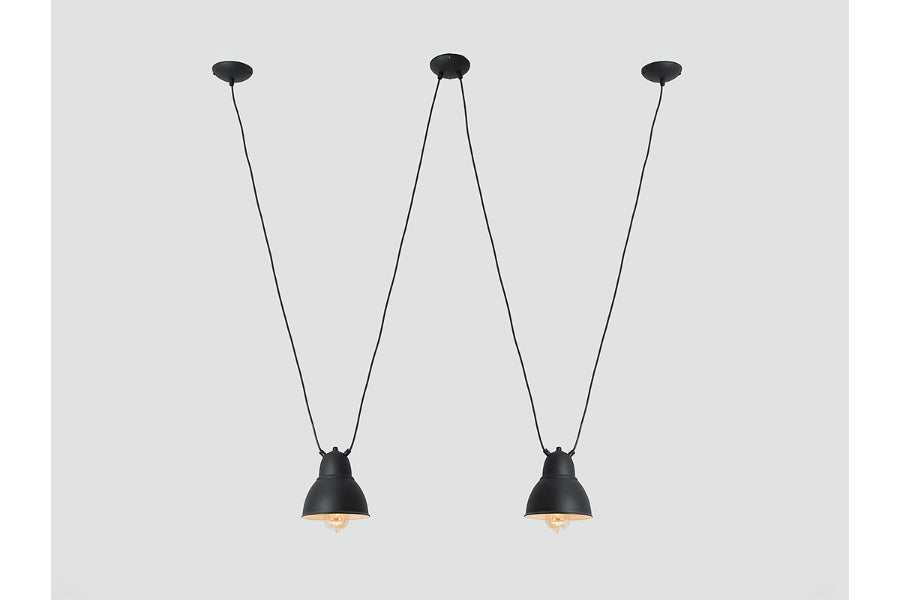 COBEN HANGMAN 2 Lamp