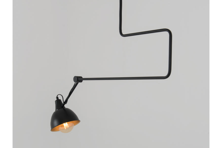 Lampa larga COBEN