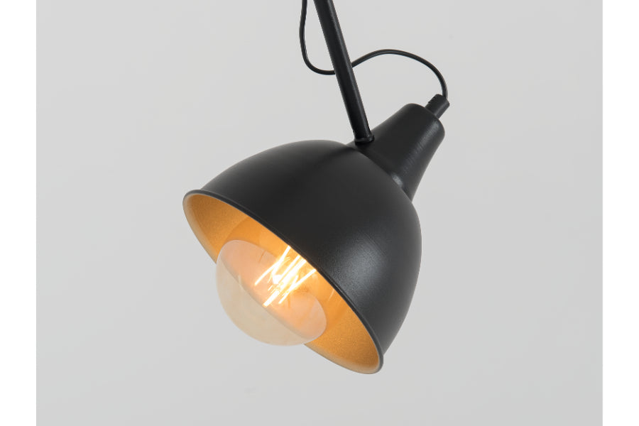 Lampa larga COBEN