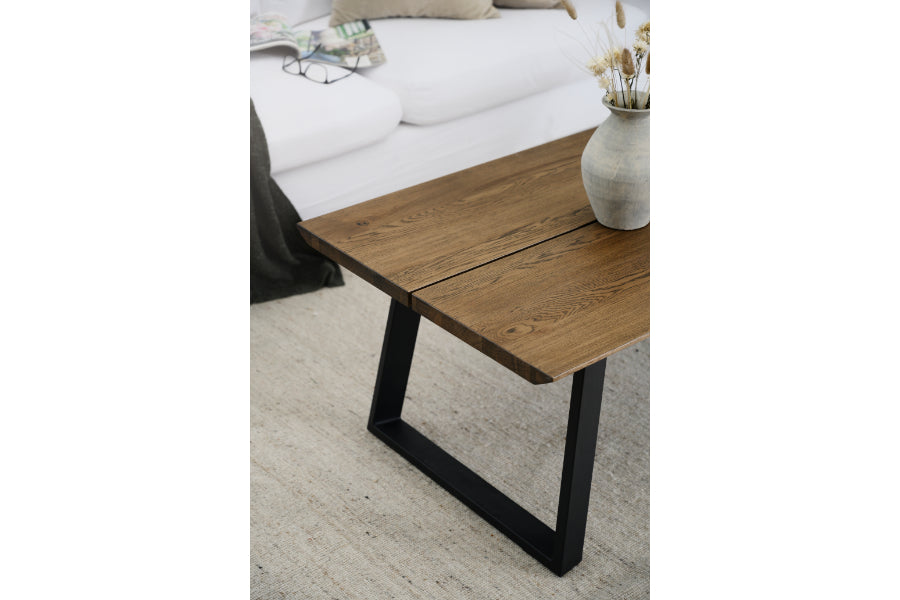 MELVIILLE Coffee Table 140 CM